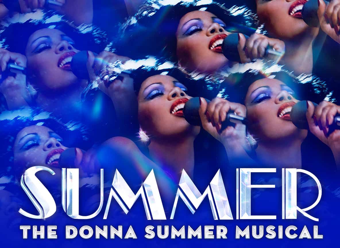 CANCELED: Summer: The Donna Summer Musical – Hennepin Theatre Trust