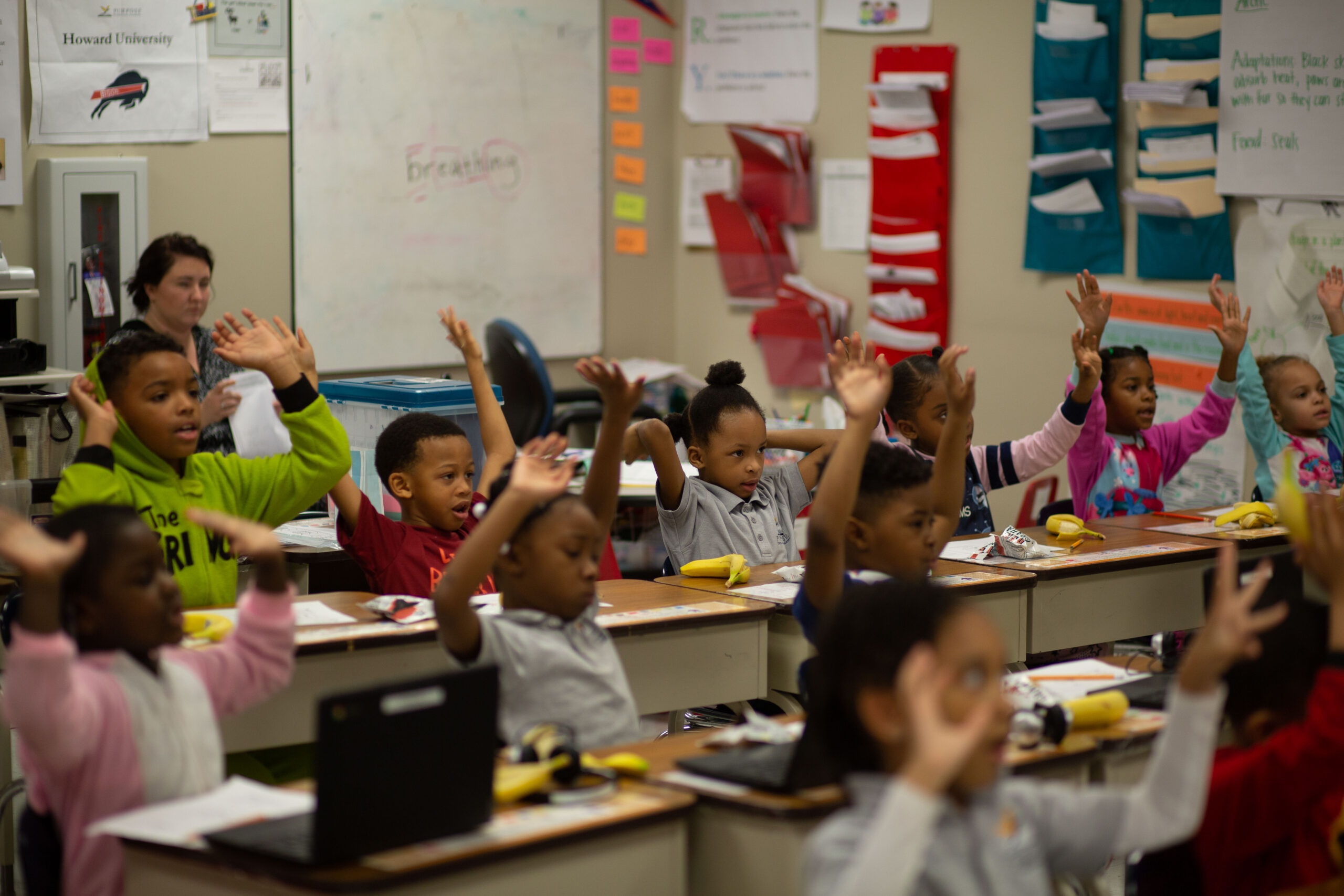 Exercising Parent Power: Public School Options as a Parent