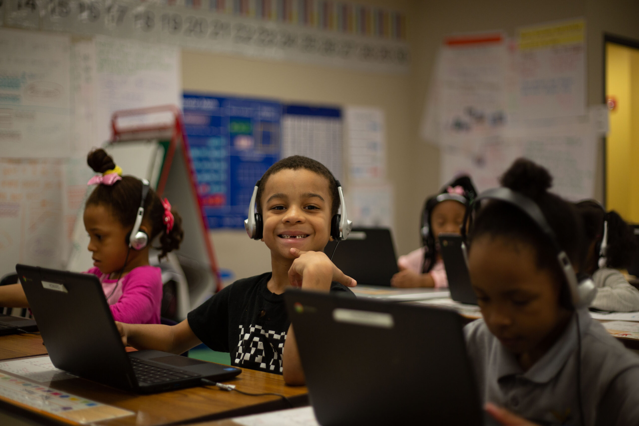 Exercising Parent Power: Public School Options as a Parent