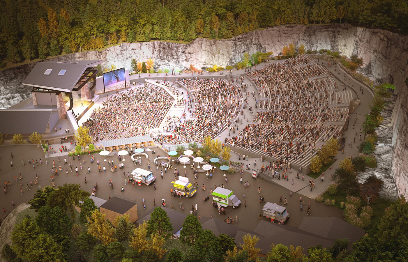 Our Favorite Live Concerts in August!