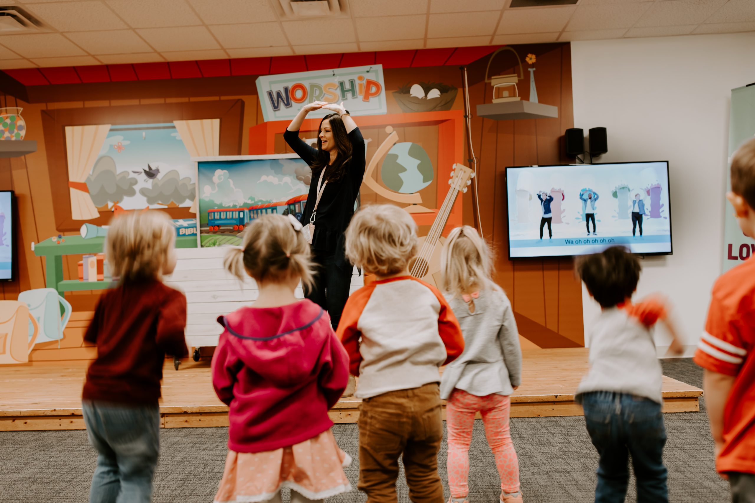 Rolling Hills Learning Center