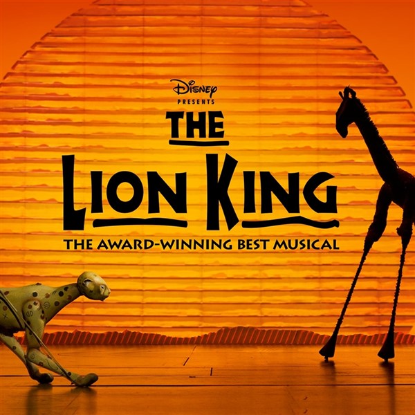 Lion King