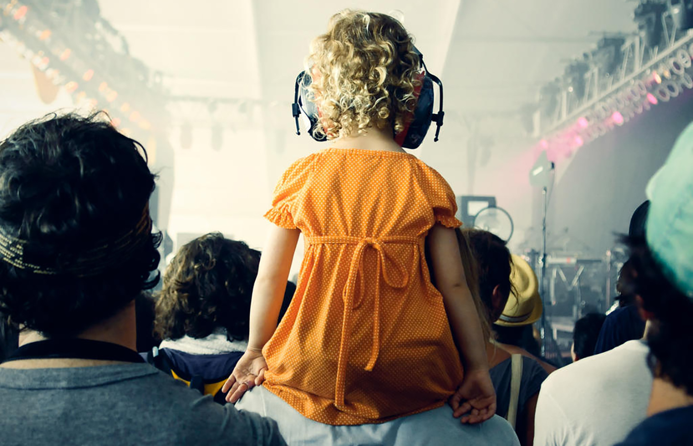 Our Favorite Live Concerts in August!