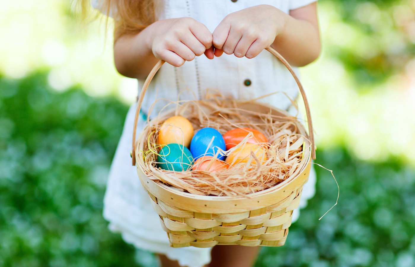 Easter Events Hop This Way For Kids & Families (MORE ADDED!)