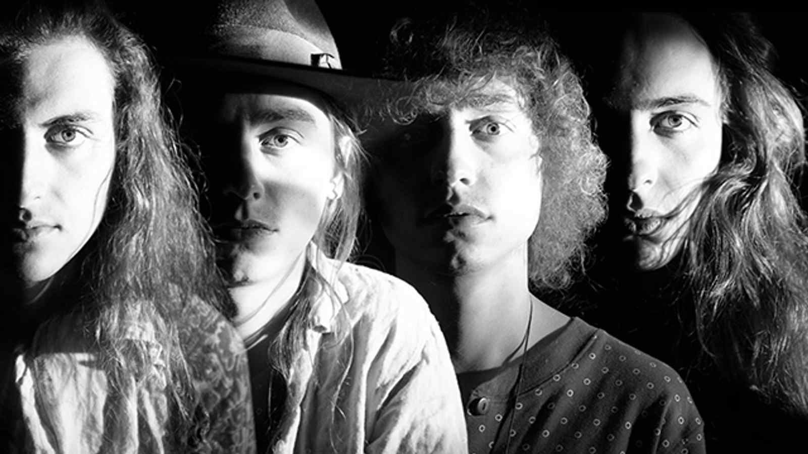 Greta Van Fleet w/Shovels & Rope and Cedric Burnside - NowPlayingNashville.com