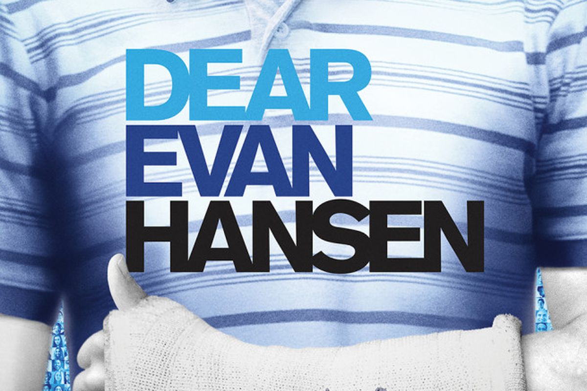 How 'Dear Evan Hansen' brought social media to Broadway - Vox