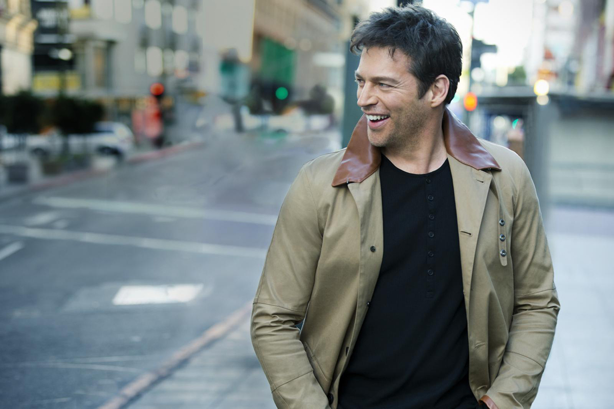 Harry Connick Jr. At FirstBank Amphitheater On Aug. 29 | WPLN News - Nashville Public Radio