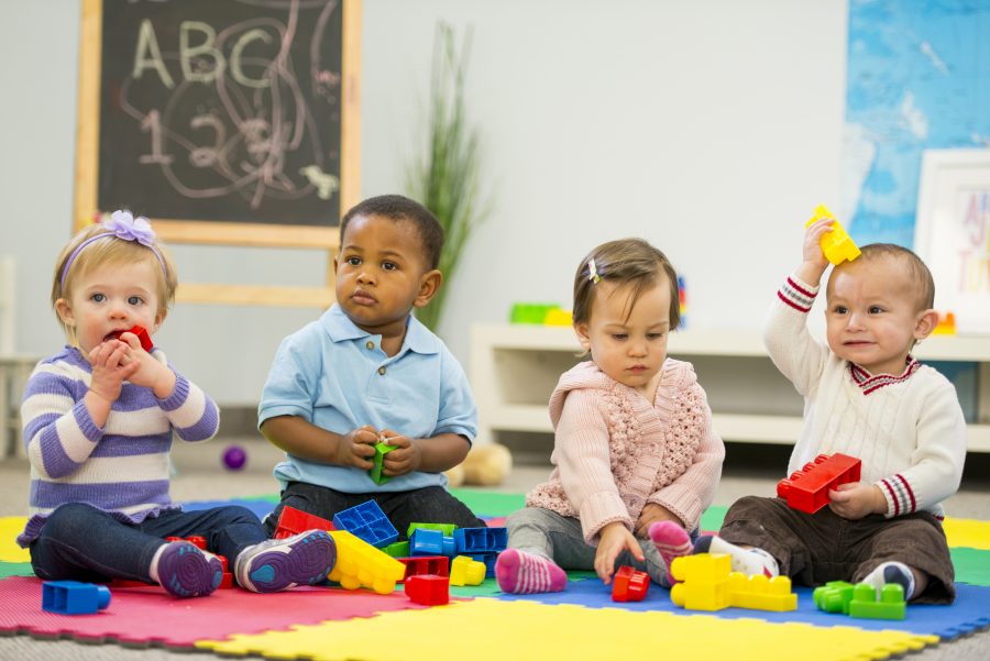 Cost of Child Care - Child Care Aware® of America
