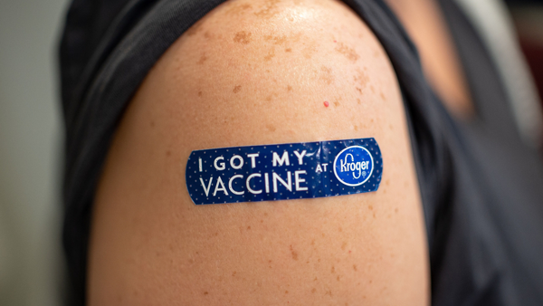 Kroger’s COVID-19 Vaccination Capacity Increases to 1 Million Doses Per Week