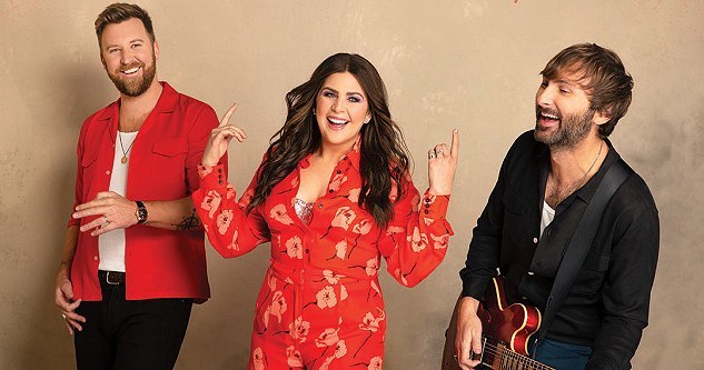 Lady A Tickets! FirstBank Amphitheater, Franklin | Nashville.com