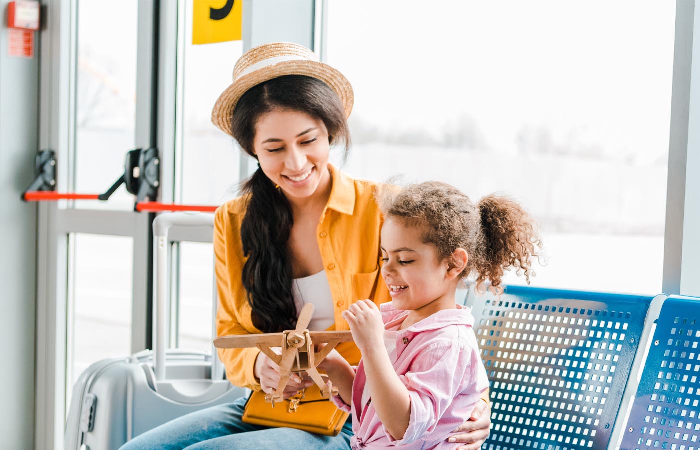 Family Vacations: One Child at a Time