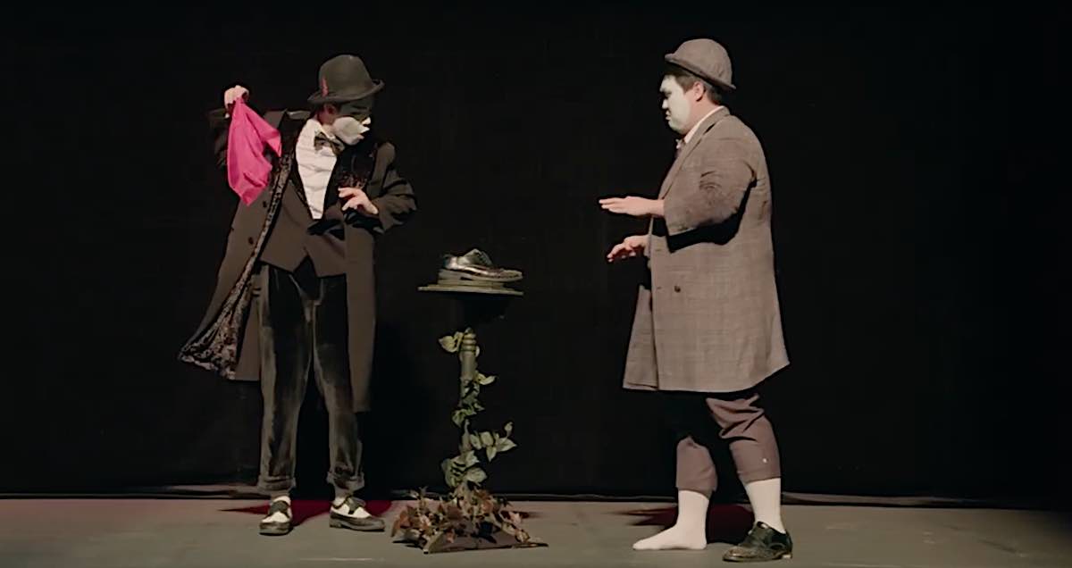 Contemporary Mystery Performance SNAP to Hold Performances in Busan This  Thursday