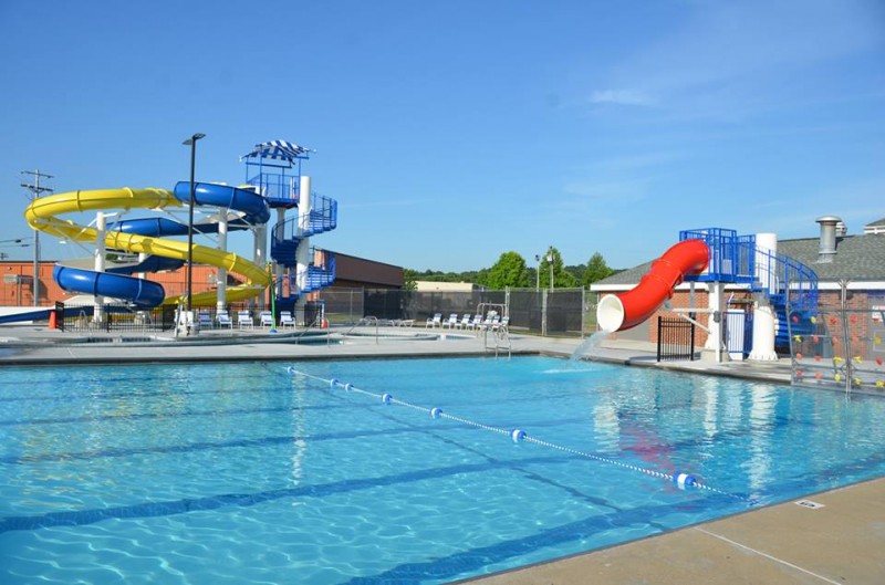 Our Favorite Places to Swim and Splash Around in Rutherford County - Nashville Parent