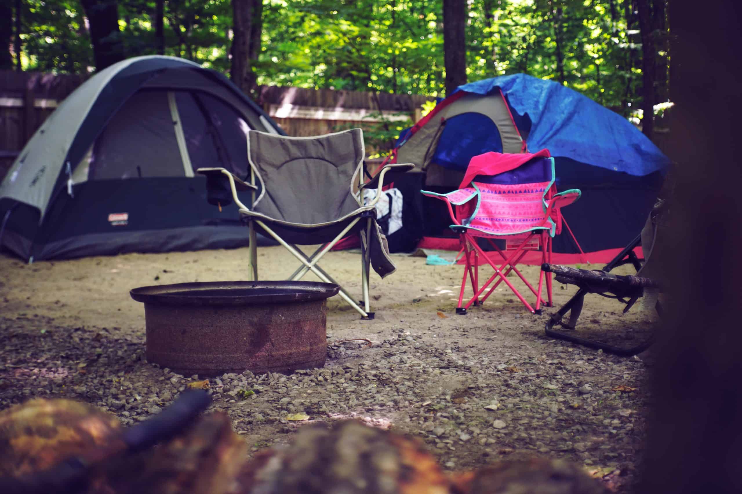 Camping Gear and Gadgets for Kids - Tools, Electronics, and More!