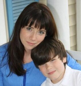 kristi and carter