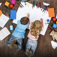 Empathy, Creativity and Confidence can be taught