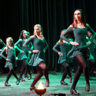 The Irish Step Dancers will delight and enthrall audiences with their unique dancing.