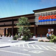 Costco is making plans to come to