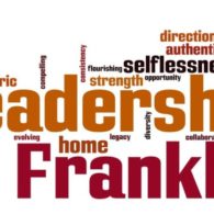 Leadership Franklin is on the hunt for 2022 scholarship candidates.