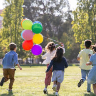 Bring the kids to Diana Health's ribbon cutting for fun activities.