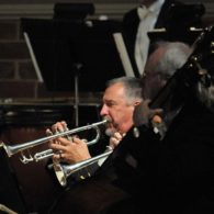 The Tennessee Philharmonic will perform "Love Notes" in time for Valentine's Day.