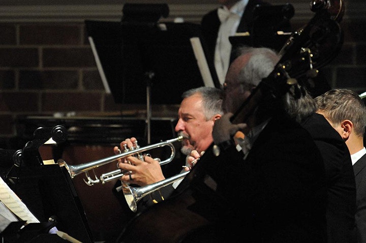 The Tennessee Philharmonic will perform "Love Notes" in time for Valentine's Day.