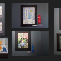 Student Art Show