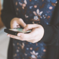 Fertility apps help couples hopeful to conceive know when their most fertile days are.