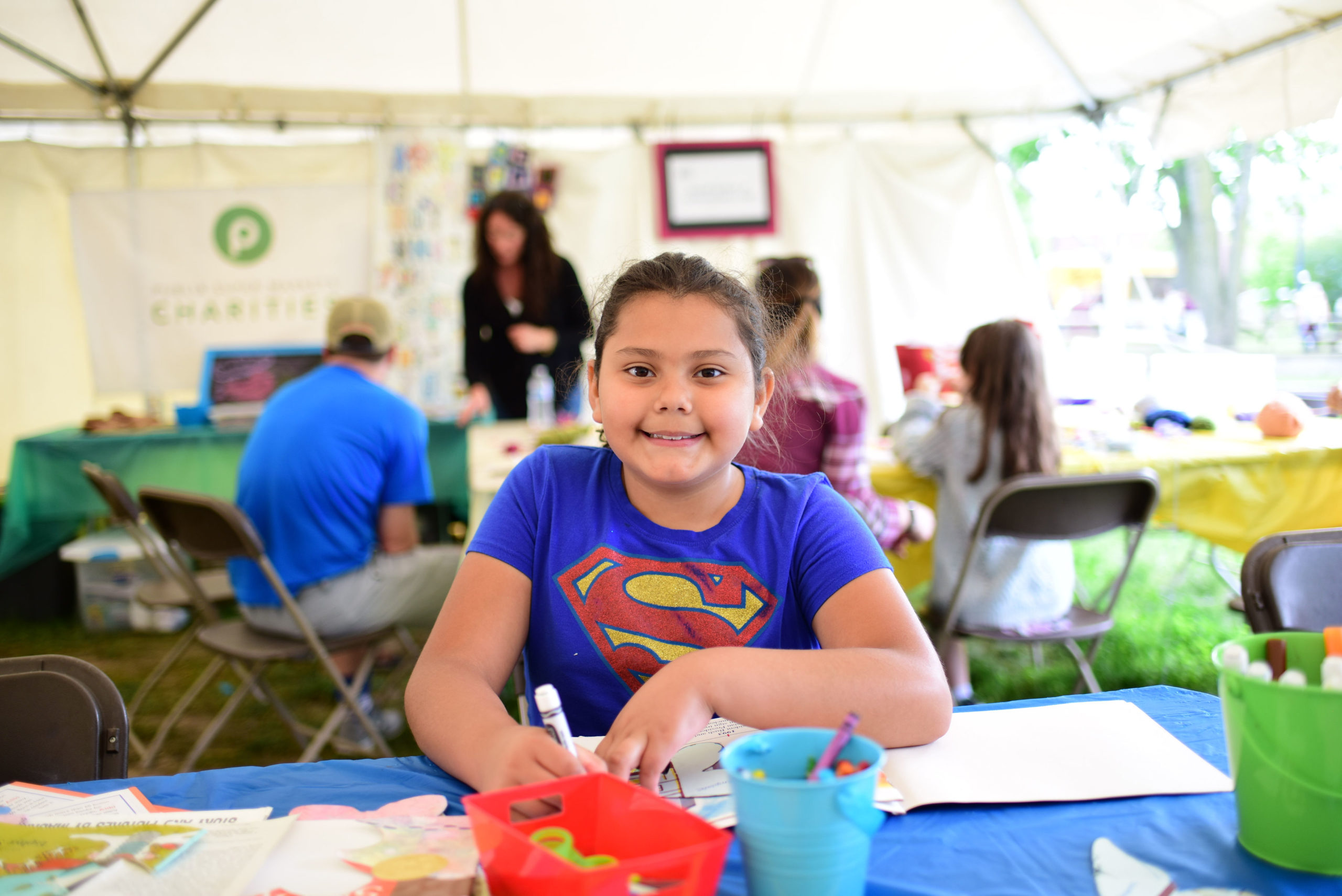 Get Crafty at the Spring Tennessee Craft Fair - Nashville Parent