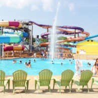 Nashville Shores will open with a special discount