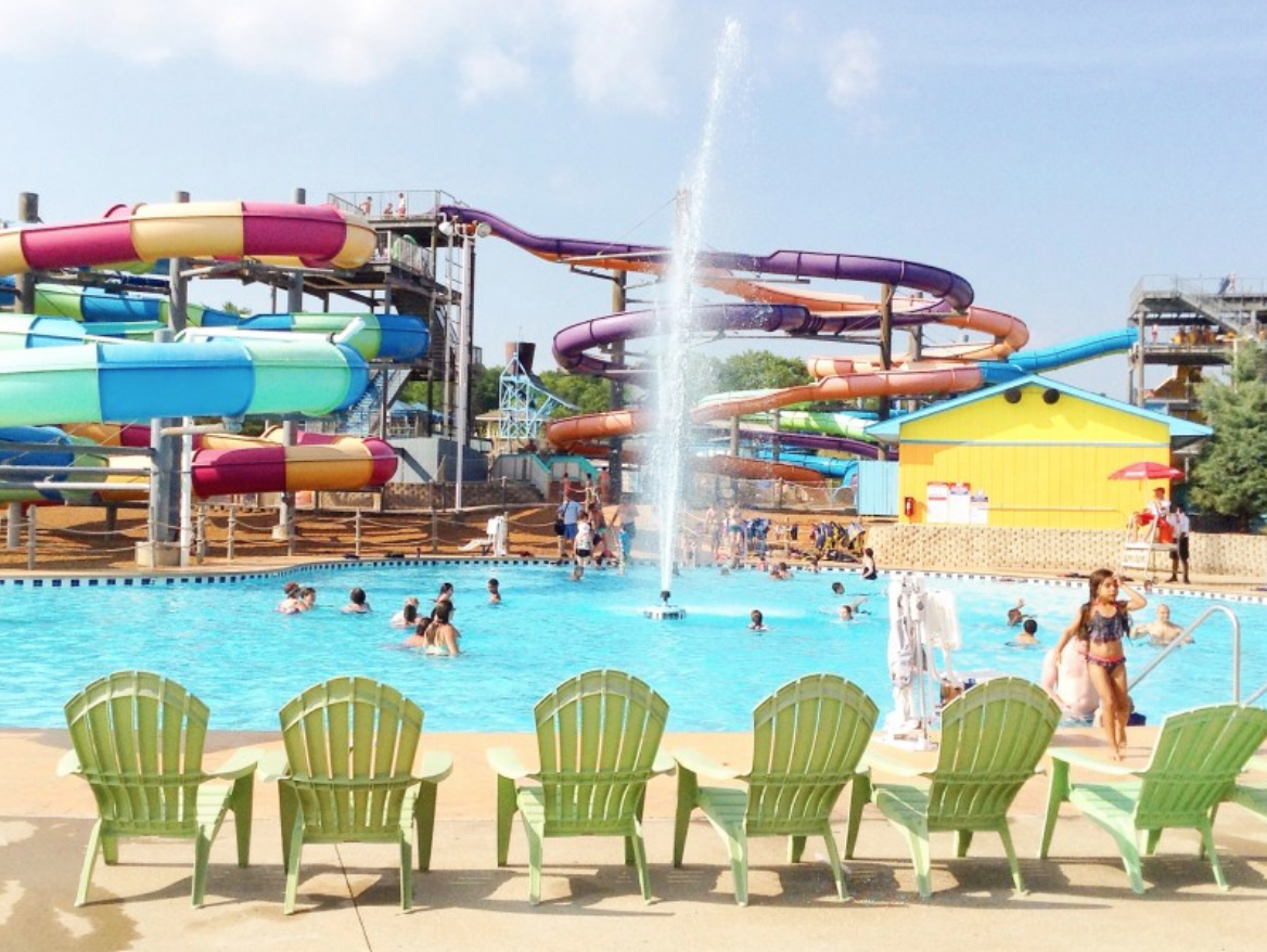 Nashville Shores will open with a special discount