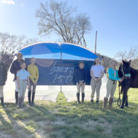 Tracy Equestrian