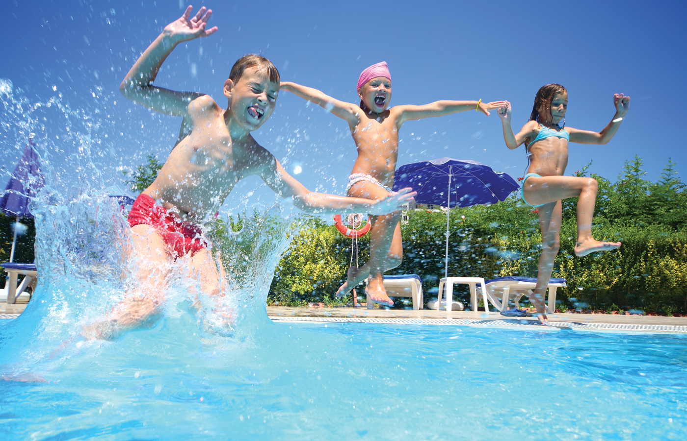 Water Safety
