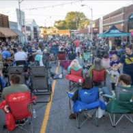 Music on Main