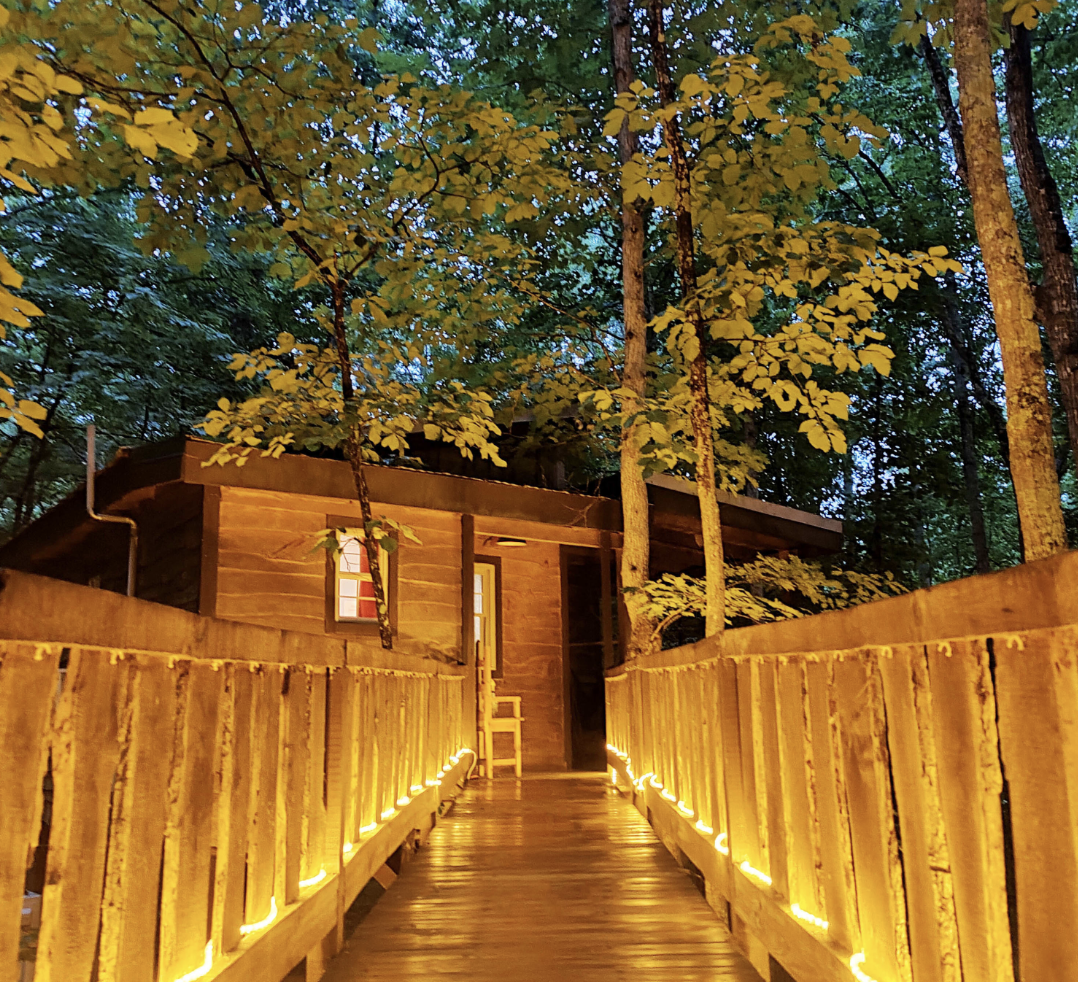 Terra Lodge