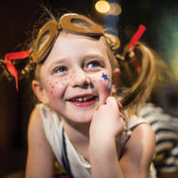 How to Raise an Original