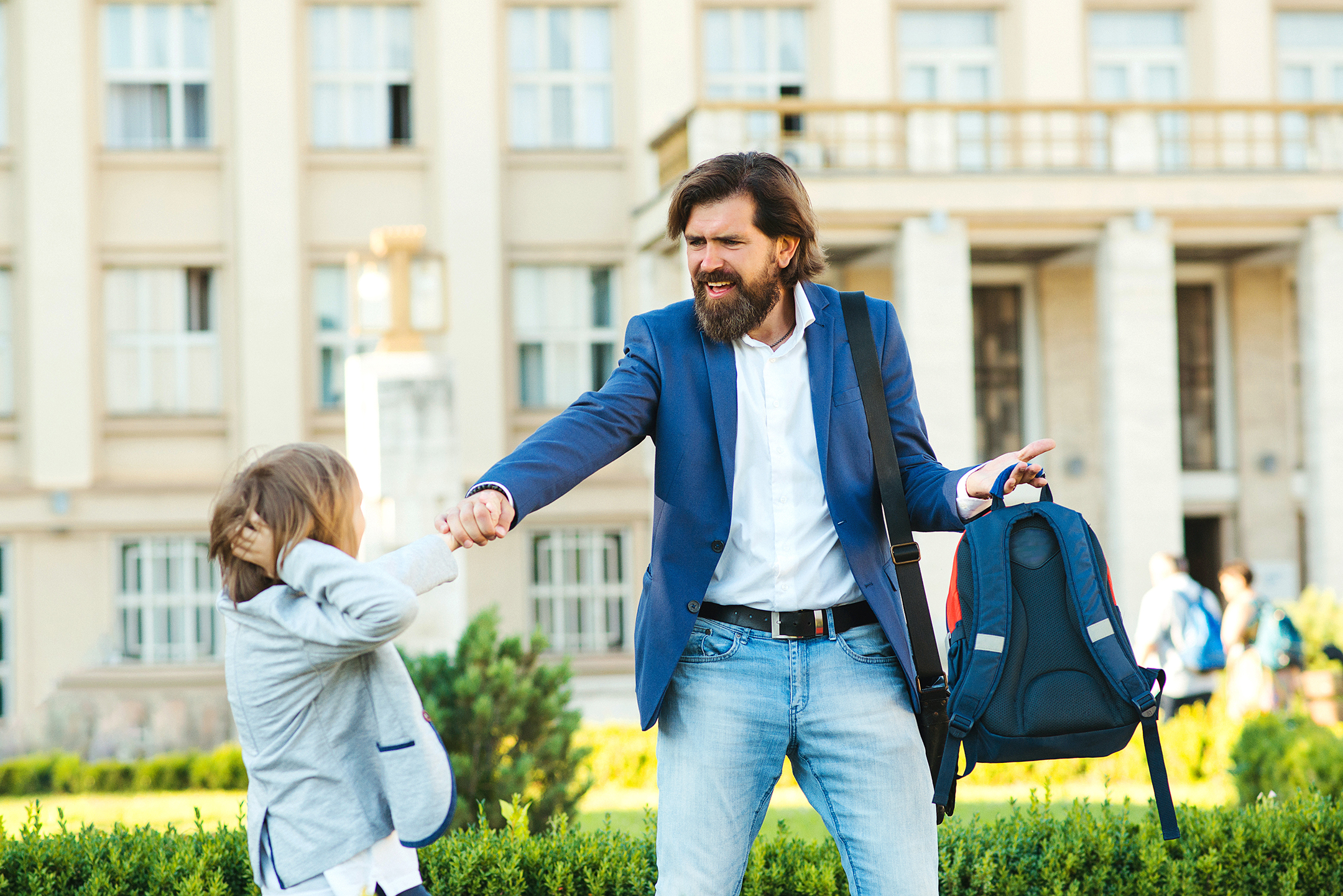Identify Your Parenting Style