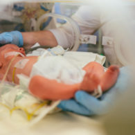 NICU parents