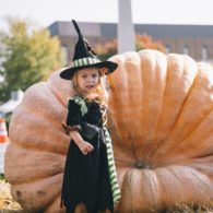 PumpkinFest is this weekend