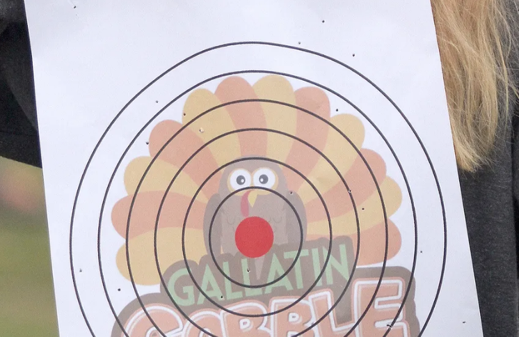 Gallatin Gobble Turkey Shoot - Nashville Parent
