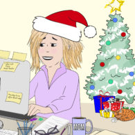 Christmas Checklist