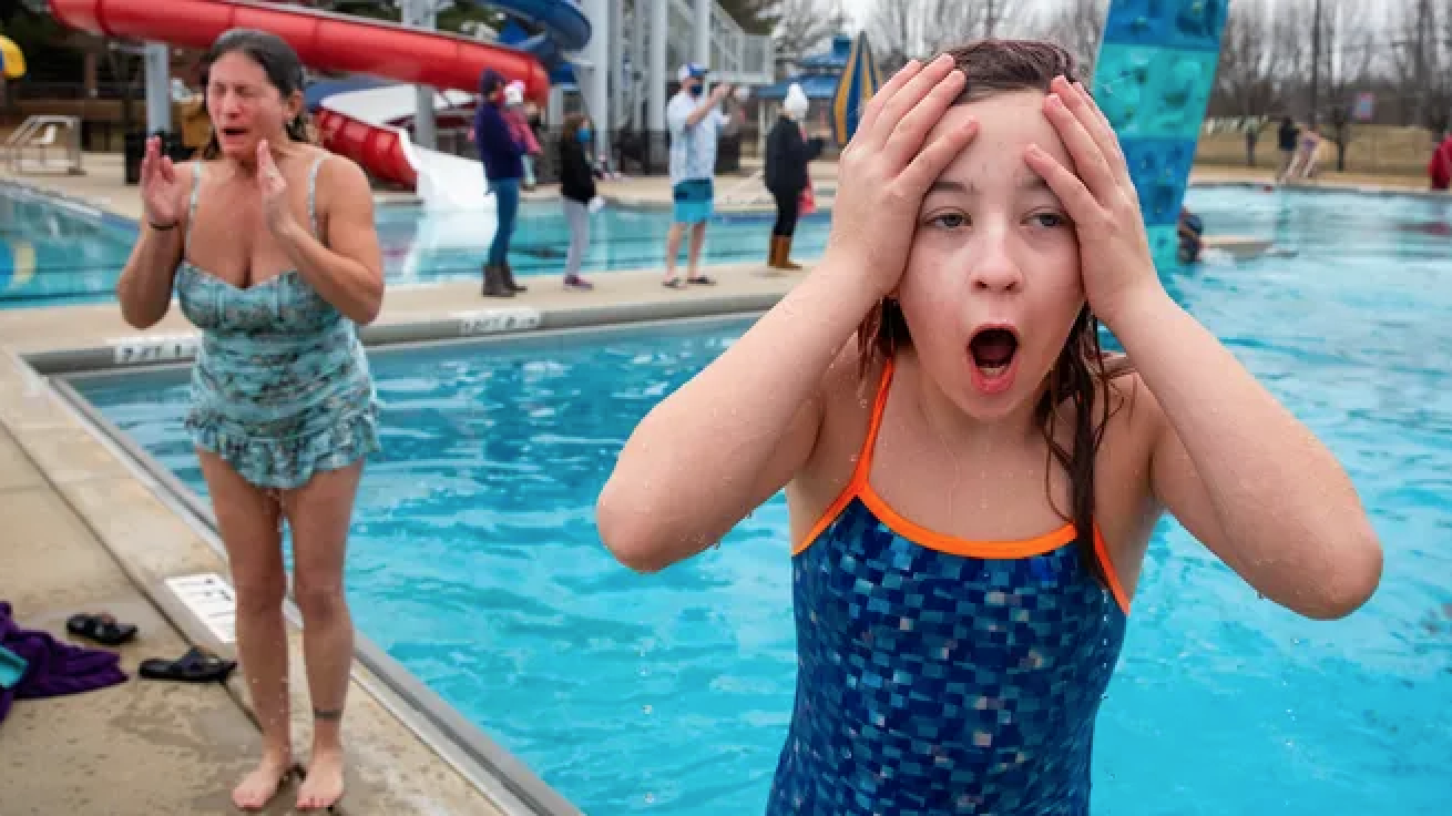 5 Middle Tennessee Polar Bear Plunges in 2025 - Nashville Parent