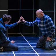 The Curious Incident of the Dog in the Night-Time