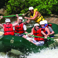 send my child to overnight camp