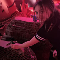 Adventure Science Center