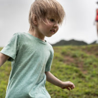 When All He Says Is, "NO!"