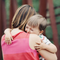 Stress and Your Toddler