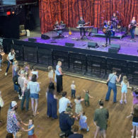 Rock and Roll Playhouse