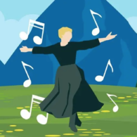 Rising Stars The Sound of Music