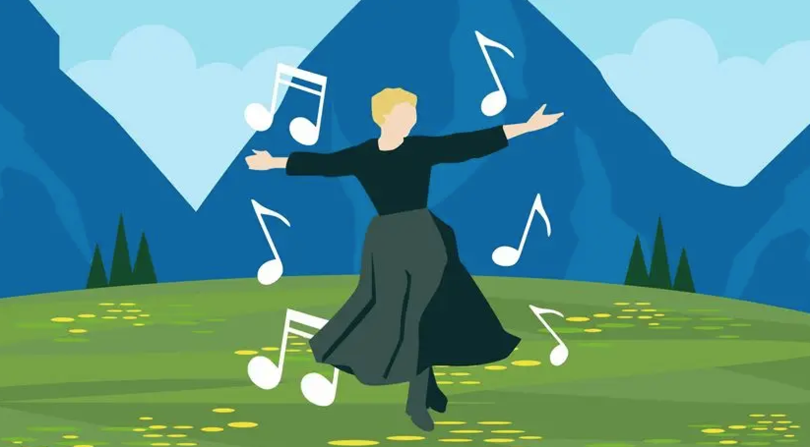 Rising Stars The Sound of Music